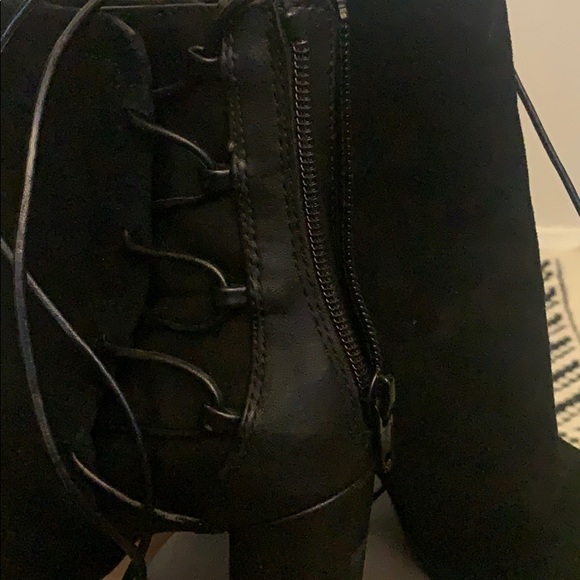 Booties - Picture 3 of 5